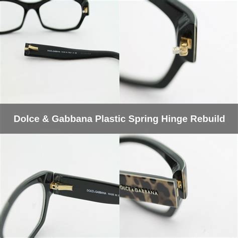 dolce gabbana glasses repair|dolce gabbana customer service number.